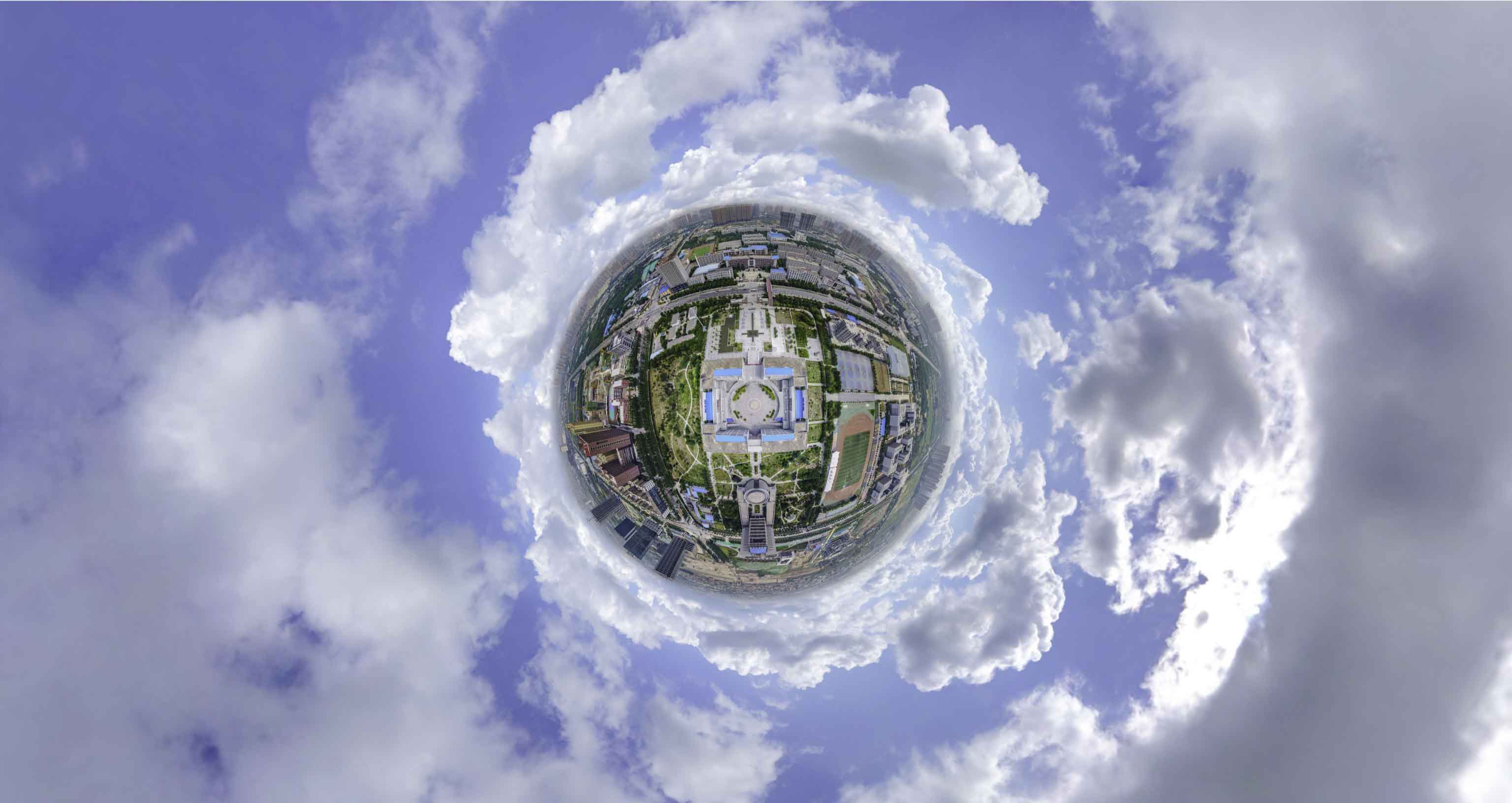 上城格凸河风景名胜区