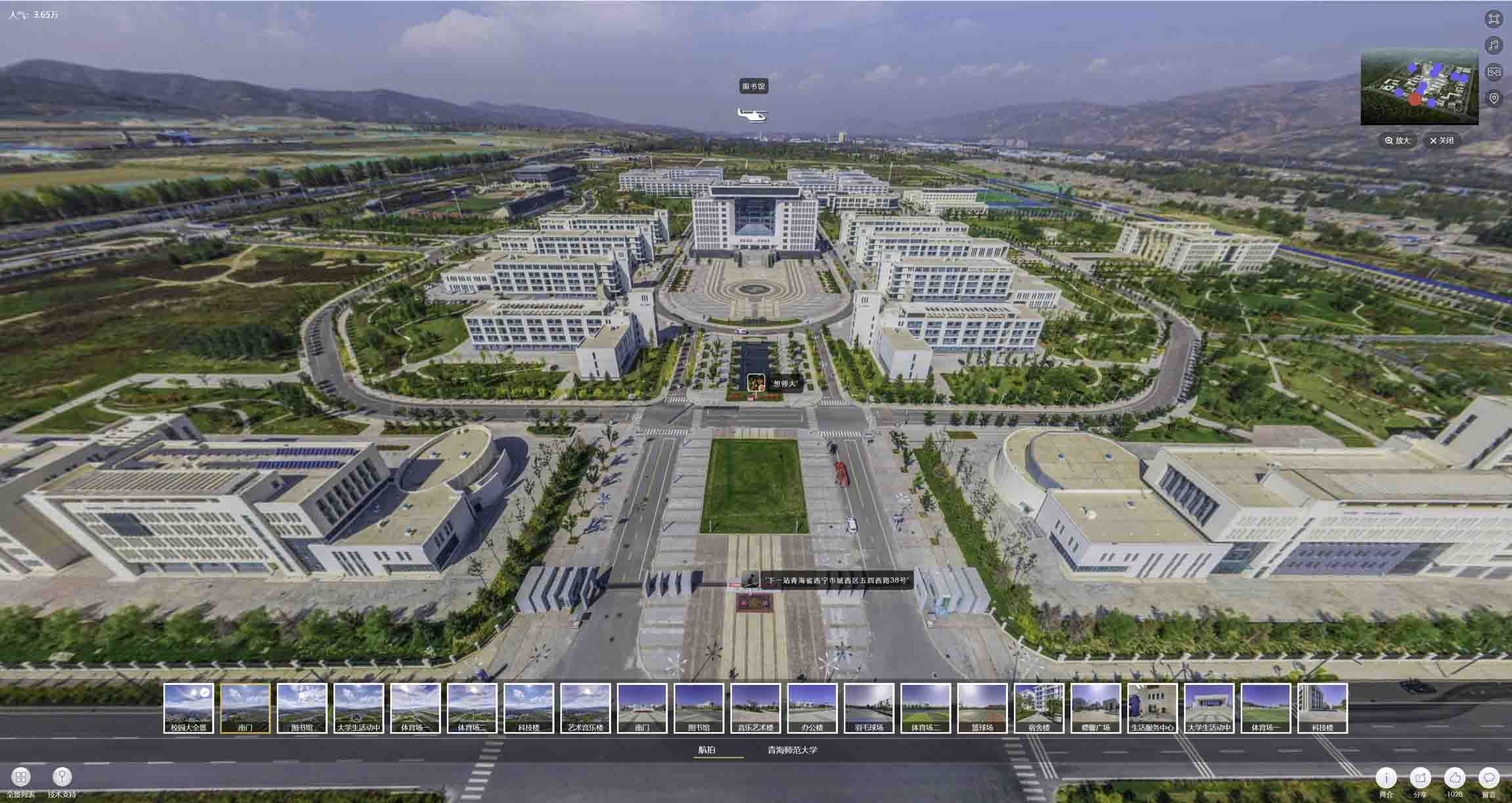 上城油菜花-惊艳半生的花海仙境