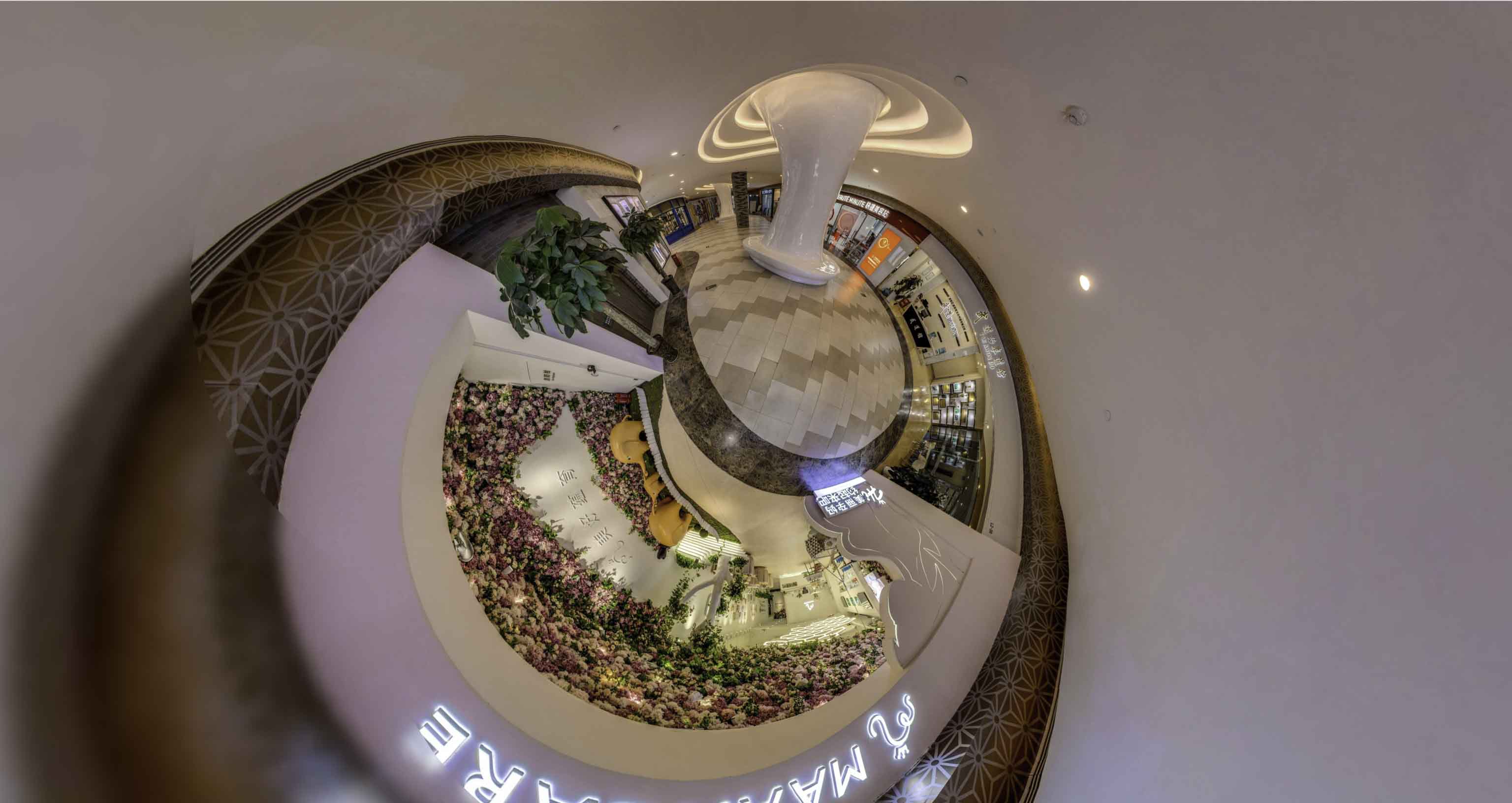 上城将VR全景融入品牌宣传活动的创新实践与策略